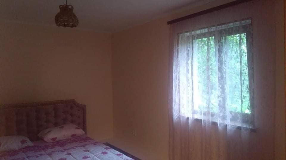 Amoj B&B And Guest House Alawerdi Exterior foto
